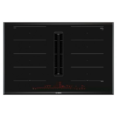 Варочная поверхность индукционная BOSCH PXX875D67E
