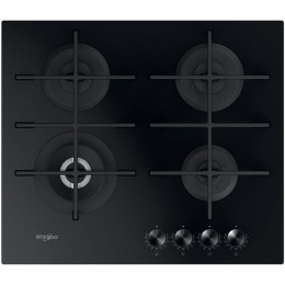 Варильна поверхня газова WHIRLPOOL GOWL 628/NB EE