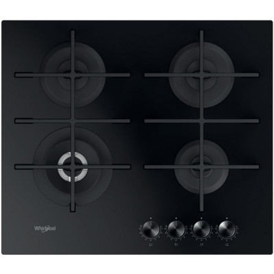 Варильна поверхня газова WHIRLPOOL GOWL 628/NB EE