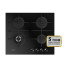 Варильна поверхня газова WHIRLPOOL GOWL 628/NB EE
