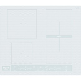 Варочная поверхность индукционная HOTPOINT ARISTON HB 8460B NE/W