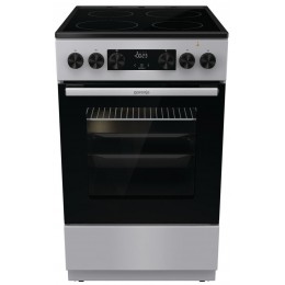Плита электрическая GORENJE GEC5C41SG
