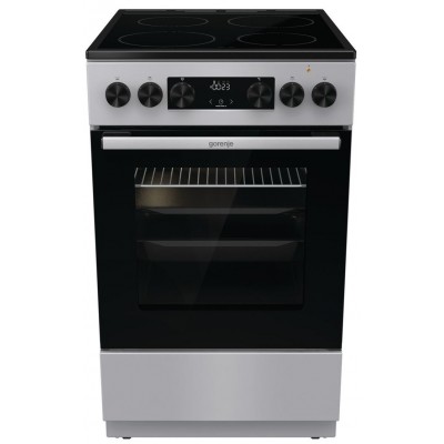 Плита электрическая GORENJE GEC5C41SG