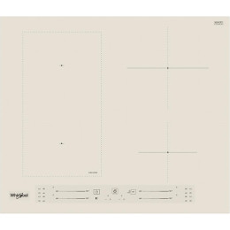 Варильна поверхня індукційна WHIRLPOOL WL S2760 BF/S