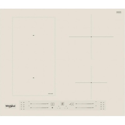 Варильна поверхня індукційна WHIRLPOOL WL S2760 BF/S