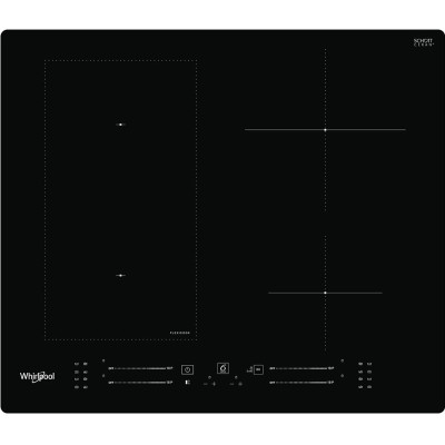 Варочная поверхность индукционная WHIRLPOOL WL S7960 NE