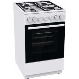 Плита комбинированная GORENJE GK5B41WH