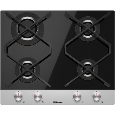 Варочная поверхность газовая Hansa BHKS630590