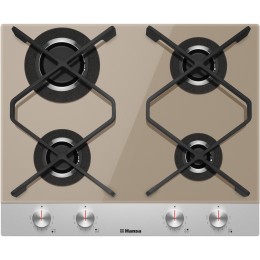 Варочная поверхность газовая Hansa BHKB630590