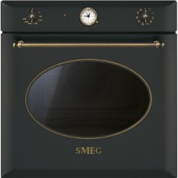 Духовой шкаф электрический SMEG SF855AO