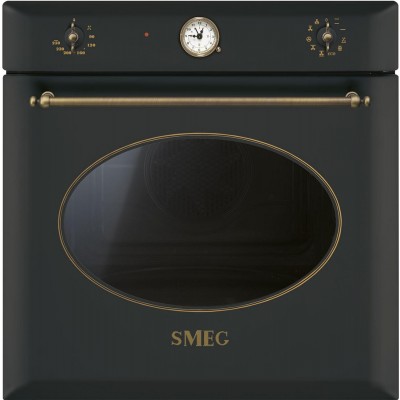 Духовой шкаф электрический SMEG SF855AO