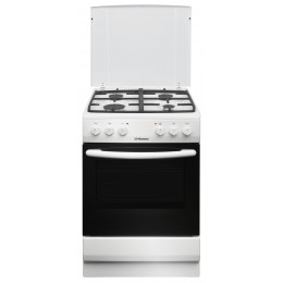 Плита комбинированная HANSA FCMW58040