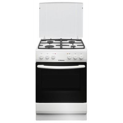 Плита комбінована HANSA FCMW58040