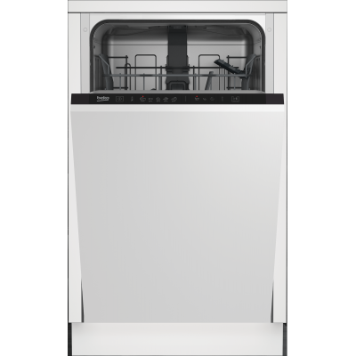 Встраиваемая посудомоечная машина BEKO DIS 35021