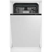 Встраиваемая посудомоечная машина BEKO DIS28123