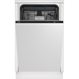 Встраиваемая посудомоечная машина BEKO DIS28123