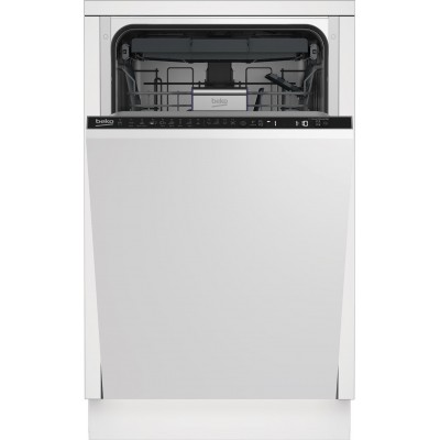 Встраиваемая посудомоечная машина BEKO DIS28123
