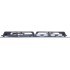 Варочная поверхность газовая Weilor GG W 624 WH
