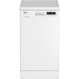 Посудомийна машина BEKO DFS26025W