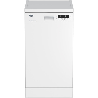 Посудомийна машина BEKO DFS26025W