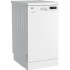 Посудомийна машина BEKO DFS26025W