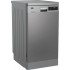 Посудомийна машина BEKO DFS28022X