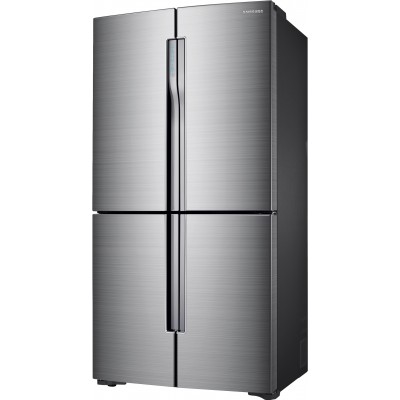 Многодверный холодильник SAMSUNG RF61K90407F/RU
