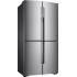 Многодверный холодильник SAMSUNG RF61K90407F/RU