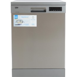Посудомоечная машина BEKO DFN 26423 X