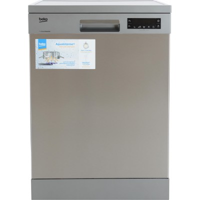 Посудомоечная машина BEKO DFN 26423 X