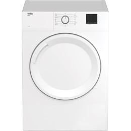 Сушильная машина BEKO DA7011PA