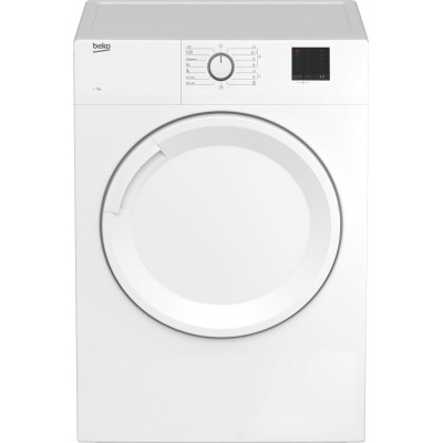 Сушильная машина BEKO DA7011PA