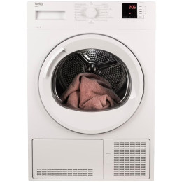 Сушильная машина BEKO DU7112PA1