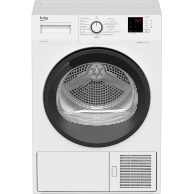 Сушильная машина BEKO DF7412PA