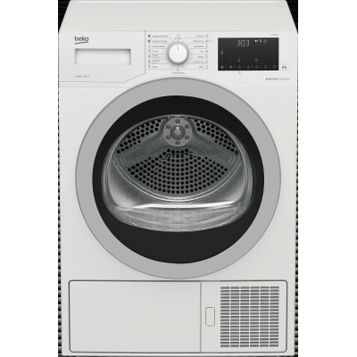 Сушильная машина BEKO DS8439TX