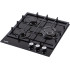 Варильна поверхня газова VENTOLUX HG430-M1G CEST (BK)