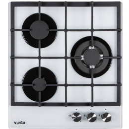 Варильна поверхня газова VENTOLUX HG430-M1G CEST (WH)