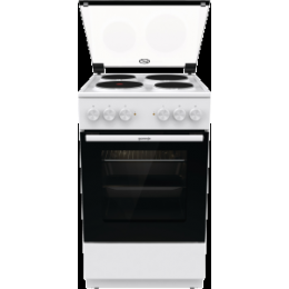 Плита электрическая GORENJE GE5A21WH
