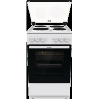 Плита електрична GORENJE GE5A21WH