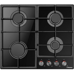 Варочная поверхность газовая Hansa BHKS630540