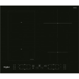 Варильна поверхня індукційна WHIRLPOOL WL B1160 BF