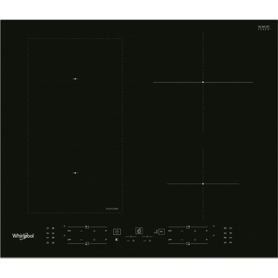 Варильна поверхня індукційна WHIRLPOOL WL B1160 BF
