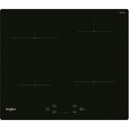 Варочная поверхность индукционная WHIRLPOOL WS Q2160 NE
