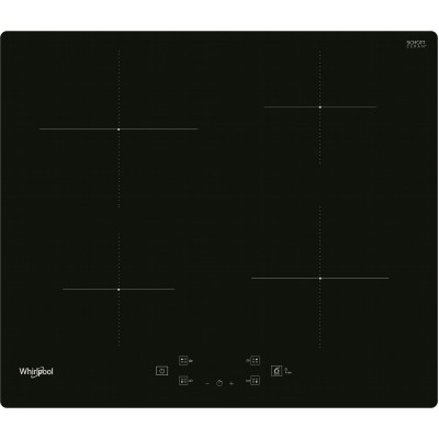 Варочная поверхность индукционная WHIRLPOOL WS Q2160 NE