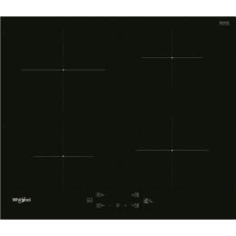Варильна поверхня індукційна WHIRLPOOL WS Q2760 BF