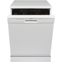 Посудомоечная машина VENTOLUX DW 6012 4M NA FS