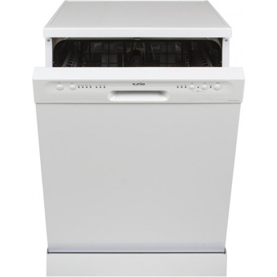 Посудомоечная машина VENTOLUX DW 6012 4M NA FS