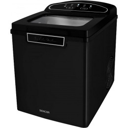 Льдогенератор SENCOR SIM 3000BK
