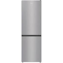 Двокамерний холодильник GORENJE NRK6191PS4