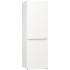 Двокамерний холодильник GORENJE NRK6191PW4